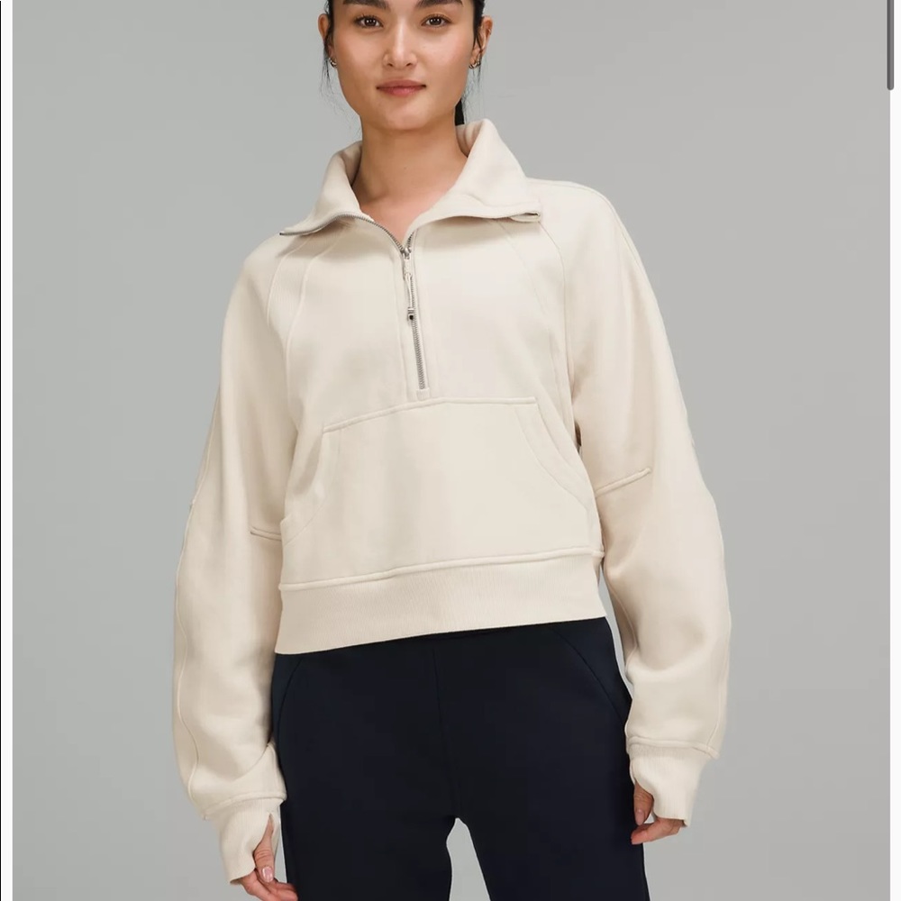 Scuba funnel neck